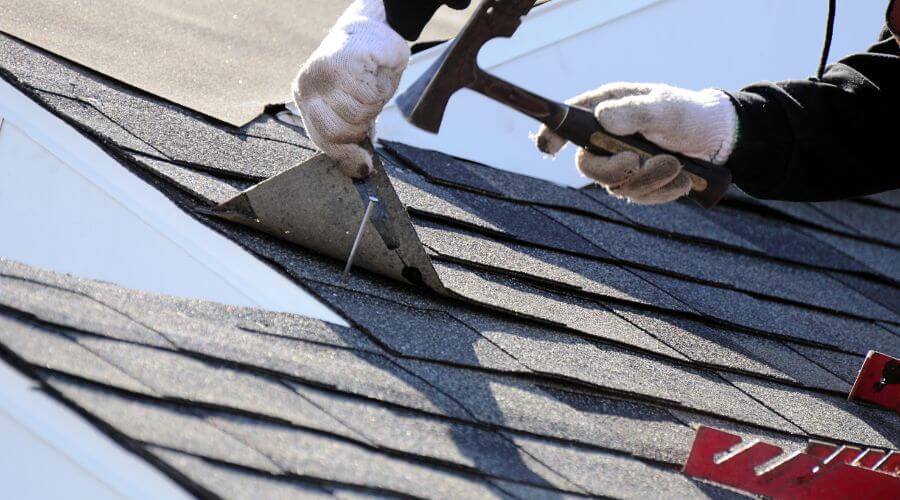 Expert Emergency Roof Repairs services in Wells, ME